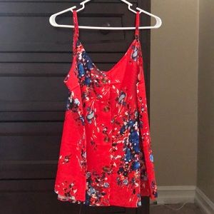 New (never worn) Camisole